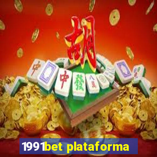 1991bet plataforma